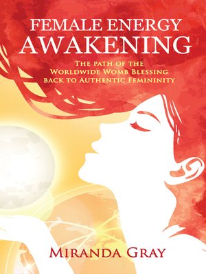 cover image of Female Energy Awakening